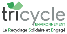 Logo partenaire - Tricycle Environnement