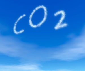Nuage économies carbone