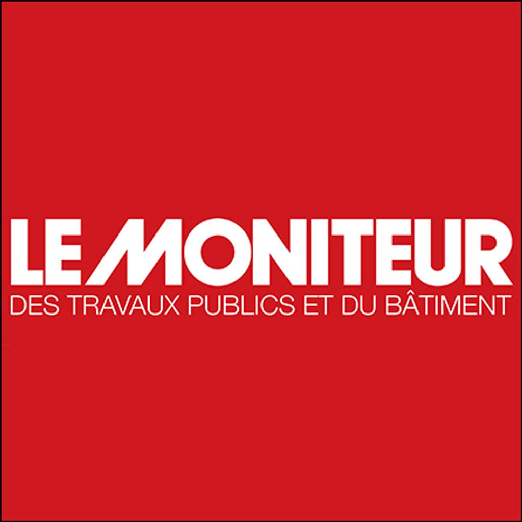 Le Moniteur logo