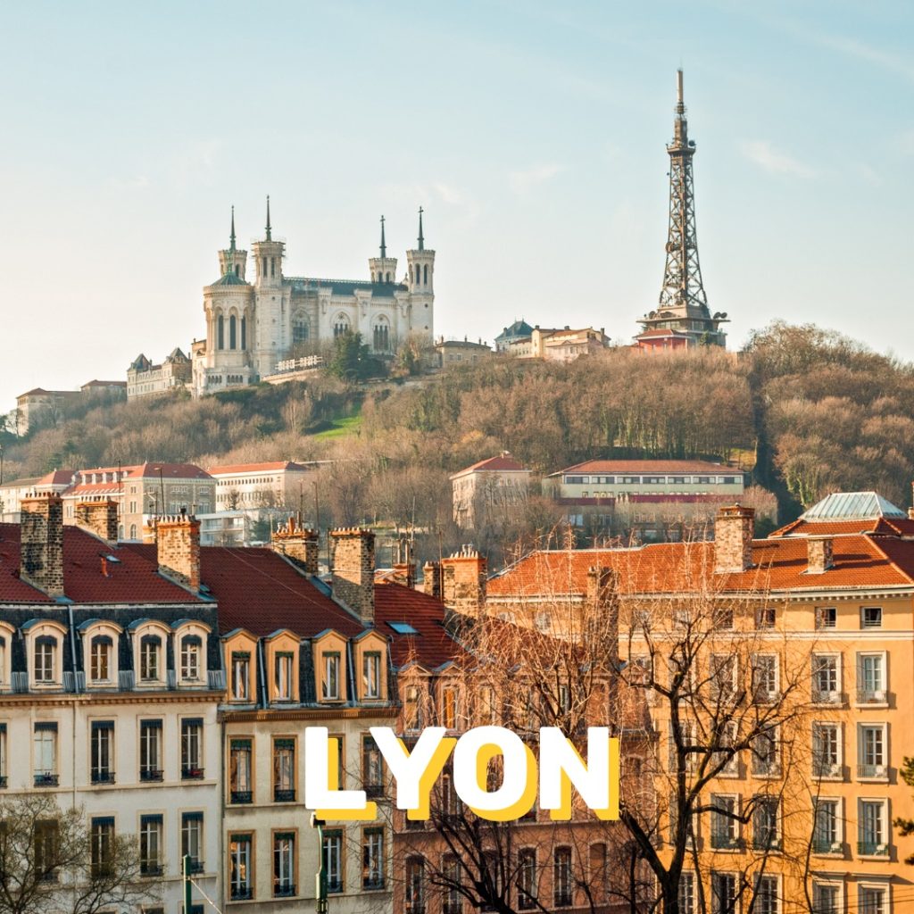 Lyon