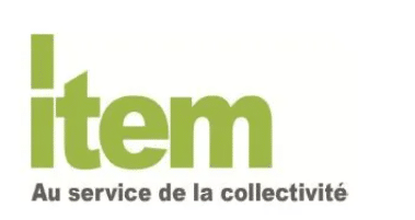 item partenaire atelier reconditionnement Lyon Cycle Up